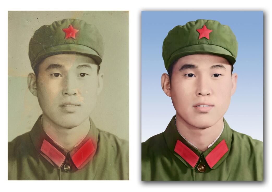 阆中破损照片修复-18