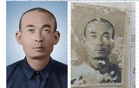 阆中老照片修复-2