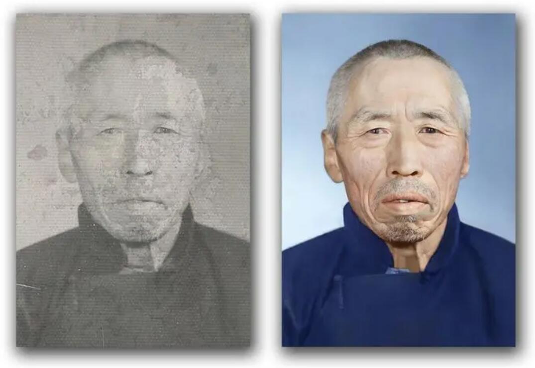 阆中破损照片修复-56